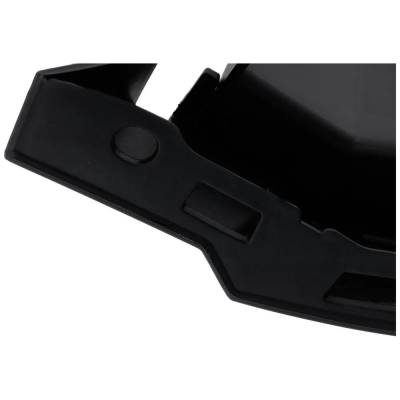 Rareelectrical - New Left Front Bumper Filler Compatible With Gmc Sierra 3500 Hd Slt 8 Cyl 6.6L Sierra 3500 Hd Base 8 - Image 7