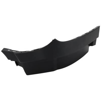 Rareelectrical - New Left Front Bumper Filler Compatible With Gmc Sierra 3500 Hd Slt 8 Cyl 6.6L Sierra 2500 Hd Sle 8 - Image 3