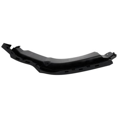 Rareelectrical - New Left Front Bumper Filler Compatible With Gmc Sierra 3500 Hd Slt 8 Cyl 6.6L Sierra 2500 Hd Sle 8 - Image 6