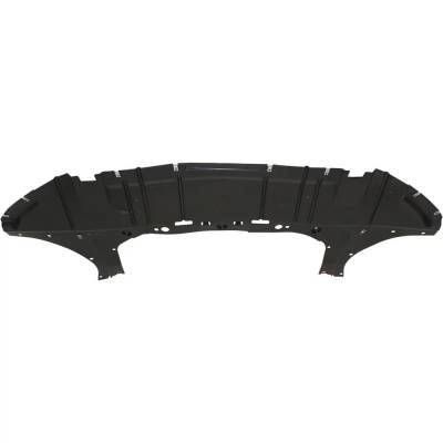 Rareelectrical - Engine Under Cover Splash Shield Compatible With 2018-2020 Gmc Terrain Front 2.0L 4-Cyl 1.6L 4-Cyl - Image 4