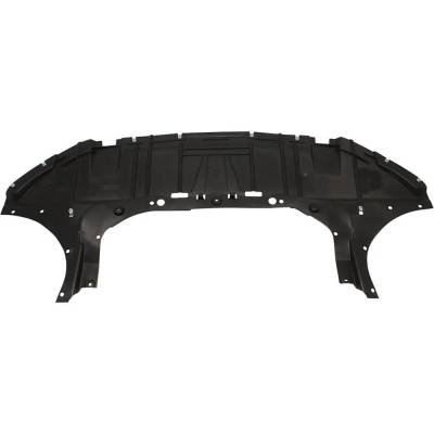 Rareelectrical - Engine Under Cover Splash Shield Compatible With 2018-2020 Gmc Terrain Front 2.0L 4-Cyl 1.6L 4-Cyl - Image 5