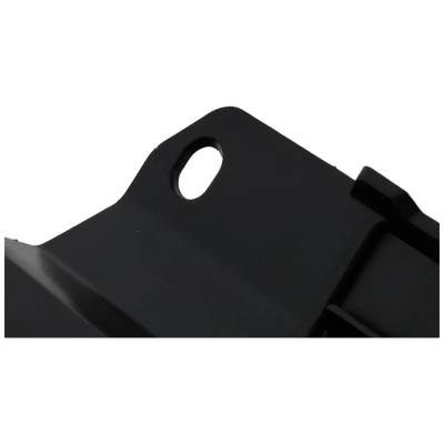 Rareelectrical - New Left Front Bumper Filler Compatible With Gmc Sierra 2500 Hd Sle 8 Cyl 6.0L Sierra 3500 Hd Slt 8 - Image 8