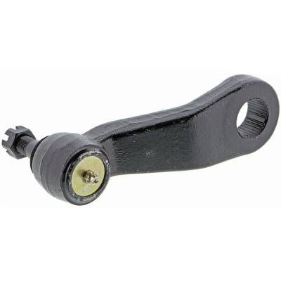 Rareelectrical - New Greasable Pitman Arm Compatible With Chevrolet Gmc Express 4500 All Submodels Silverado 1500 Wt - Image 2