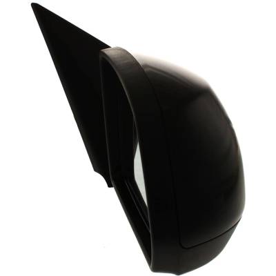 Rareelectrical - Side Mirror Compatible With 2006-2009 Kia Rio Rio5 Right Passenger Side Replaces 876201G700 Ka22er - Image 2