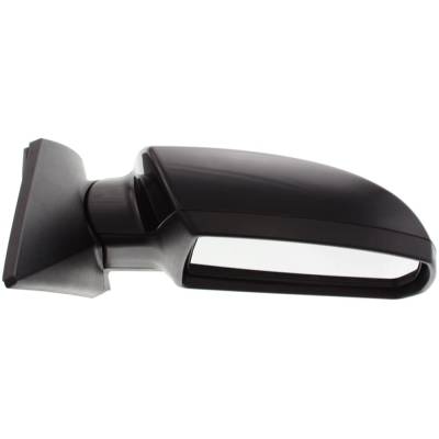 Rareelectrical - Side Mirror Compatible With 2006-2009 Kia Rio Rio5 Right Passenger Side Replaces 876201G700 Ka22er - Image 4