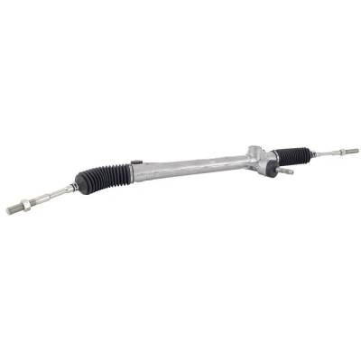 Rareelectrical - New Manual Steering Rack Compatible With Toyota Sienna Le 6 Cyl 3.5L Sienna Base 4 Cyl 2.7L Sienna - Image 2