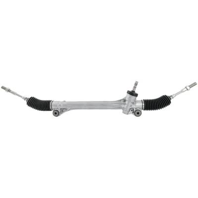 Rareelectrical - New Manual Steering Rack Compatible With Toyota Sienna Le 6 Cyl 3.5L Sienna Base 4 Cyl 2.7L Sienna - Image 4