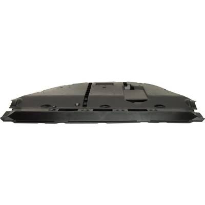 Rareelectrical - Engine Under Cover Splash Shield Compatible With 2019-2023 Nissan Altima Front 2.5L 4-Cyl Direct Fit - Image 4