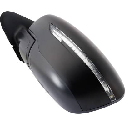 Rareelectrical - New Side Mirror Compatible With 2015-2017 Nissan Juke 1.6L I4 Mr16ddt Left Driver Side 215Hp - Image 5