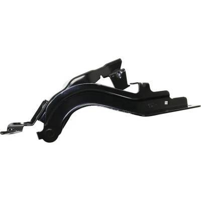 Rareelectrical - New Right Hood Hinge Compatible With Nissan Maxima Sr 6 Cyl 3.5L Maxima Platinum 6 Cyl 3.5L S - Image 4