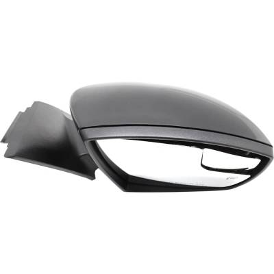 Rareelectrical - Side Mirror Compatible With 2015-2018 Ford Focus 2.0L 1.0L I4 Ti-Vct Ecoboost Right Passenger Side - Image 4