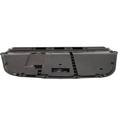 Rareelectrical - Lower Engine Cover Splash Shield Compatible With 2019-2023 Nissan Altima 2.5L 4-Cyl Front Protective - Image 6