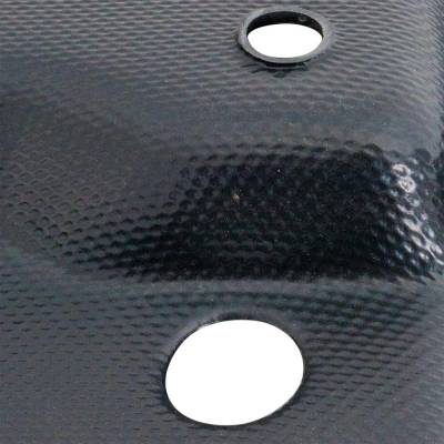 Rareelectrical - Under Engine Cover Splash Guard Compatible With 2021 Toyota Sienna Front Plastic Guard 5144108080 - Image 8