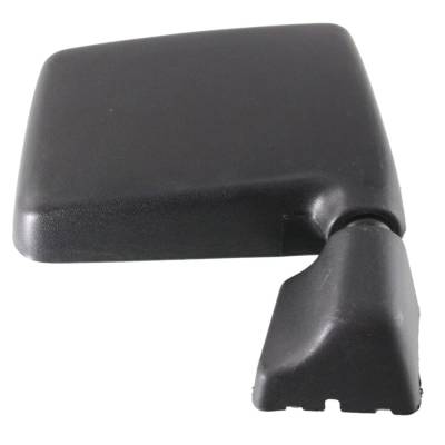 Rareelectrical - Side Mirror Compatible With 1987-1995 Suzuki Samurai Right Passenger Side Replaces 84701833005Pk - Image 5