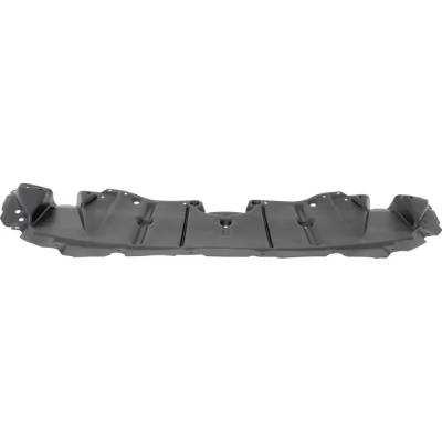 Rareelectrical - Lower Engine Cover Splash Shield Compatible With 2021 Toyota Sienna 2.5L 4-Cyl Front Protective - Image 5