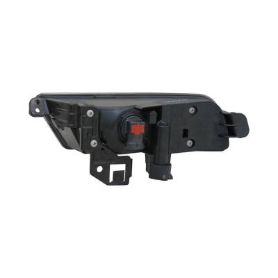 Rareelectrical - New Right Passenger Fog Light Assembly Compatible With 2015-2016 Honda Cr-V Touring Ex-L Ex Se 2.4L - Image 2