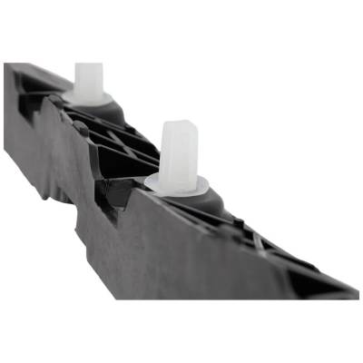 Rareelectrical - New Right Rear Bumper Bracket Compatible With Hyundai Tucson Luxury 4 Cyl 2.4L Tucson Luxury 4 Cyl - Image 7