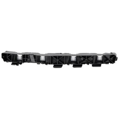 Rareelectrical - New Right Rear Bumper Bracket Compatible With Hyundai Tucson Luxury 4 Cyl 2.4L Tucson Ultimate 4 Cyl - Image 2
