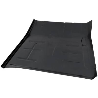 New Left Floor Pan Compatible With Dodge W350 Base 8 Cyl 5.2L W200 Pickup Base 6 Cyl 3.7L W300