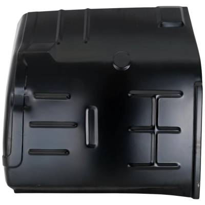 Rareelectrical - New Left Floor Pan Compatible With Dodge D150 Miser 8 Cyl 5.9L W150 Base 8 Cyl 6.6L D50 Royal 4 Cyl - Image 6