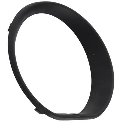 Rareelectrical - New Left Front Fog Light Trim Compatible With Mini Cooper Countryman S All4 4 Cyl 2.0L Cooper - Image 3