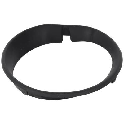 Rareelectrical - New Left Front Fog Light Trim Compatible With Mini Cooper Countryman S All4 4 Cyl 2.0L Cooper - Image 5