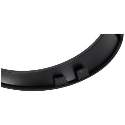 Rareelectrical - New Left Front Fog Light Trim Compatible With Mini Cooper Countryman S All4 4 Cyl 2.0L Cooper - Image 8