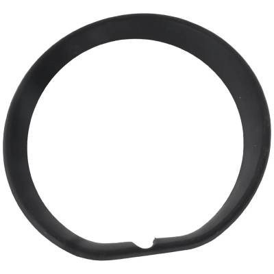 Rareelectrical - New Left Front Fog Light Trim Compatible With Mini Cooper Countryman S 4 Cyl 2.0L Cooper Countryman - Image 2