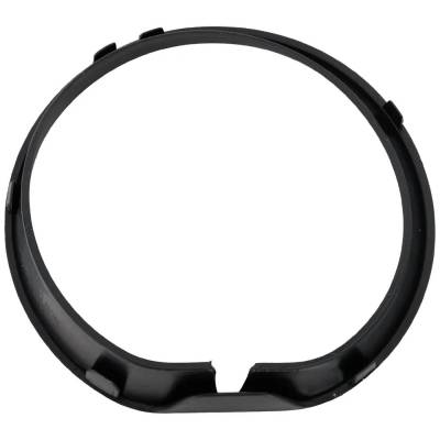 Rareelectrical - New Left Front Fog Light Trim Compatible With Mini Cooper Countryman S 4 Cyl 2.0L Cooper Countryman - Image 4