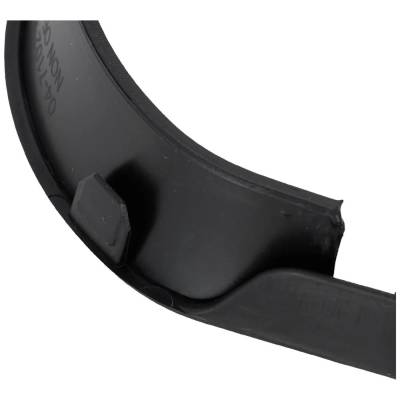 Rareelectrical - New Left Front Fog Light Trim Compatible With Mini Cooper Countryman S 4 Cyl 2.0L Cooper Countryman - Image 7