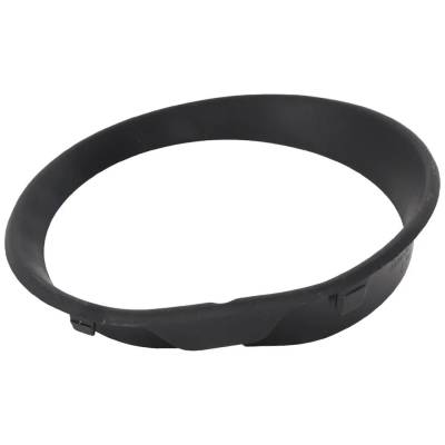 Rareelectrical - New Left Front Fog Light Trim Compatible With Mini Cooper Countryman S E All4 3 Cyl 1.5L Cooper - Image 6