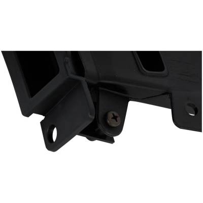 Rareelectrical - New Left Front Air Intake Duct Compatible With Hyundai Santa Fe Se 4 Cyl 2.5L Santa Fe Hybrid - Image 8