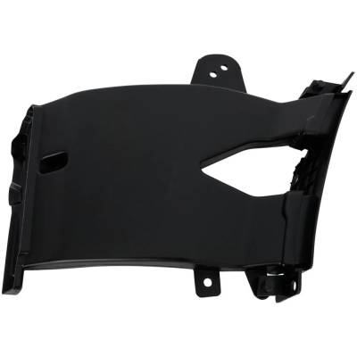 Rareelectrical - New Left Front Air Intake Duct Compatible With Hyundai Santa Fe Hybrid Blue 4 Cyl 1.6L Santa Fe - Image 4