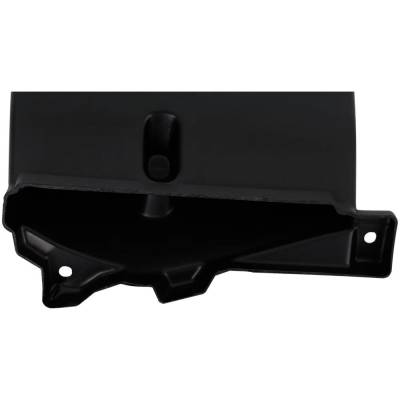 Rareelectrical - New Left Front Air Intake Duct Compatible With Hyundai Santa Fe Preferred 4 Cyl 2.5L Santa Fe Se 4 - Image 5