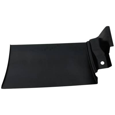 Rareelectrical - New Left Rear Lower Door Skin Compatible With Ford F-250 Super Duty Fx4 8 Cyl 5.4L F-250 Super Duty - Image 4
