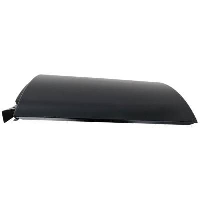 Rareelectrical - New Left Rear Lower Door Skin Compatible With Ford F-250 Super Duty Fx4 8 Cyl 5.4L F-250 Super Duty - Image 6