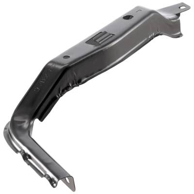 Rareelectrical - New Left Front Bumper Bracket Compatible With Toyota 4Runner Sport 6 Cyl 4.0L 4Runner Sport 8 Cyl - Image 3