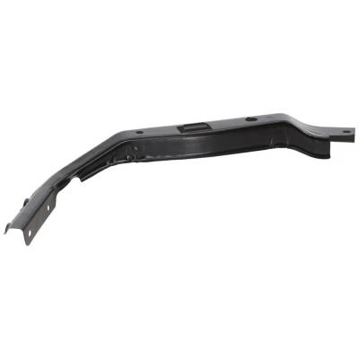 Rareelectrical - New Left Front Bumper Bracket Compatible With Toyota 4Runner Limited 6 Cyl 4.0L 4Runner Sr5 6 Cyl - Image 5