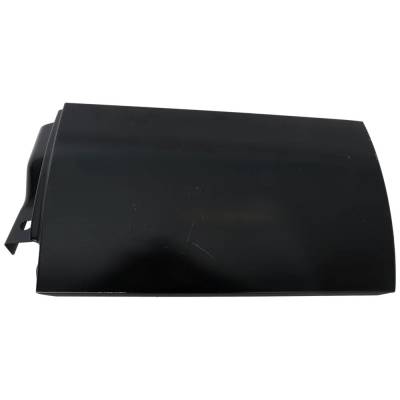 Rareelectrical - New Left Rear Lower Door Skin Compatible With Ford F-250 Super Duty Harley-Davidson Edition 8 Cyl - Image 2