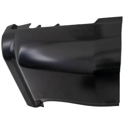 RAREELECTRICAL - New Right Cab Corner Compatible With Chevrolet Gmc Sierra 1500 Sle 6 Cyl 4.3L Sierra 2500 Hd Sle 8 - Image 2