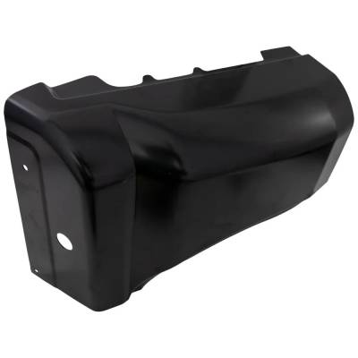 RAREELECTRICAL - New Right Cab Corner Compatible With Chevrolet Gmc Sierra 1500 Sle 6 Cyl 4.3L Sierra 2500 Hd Sle 8 - Image 3
