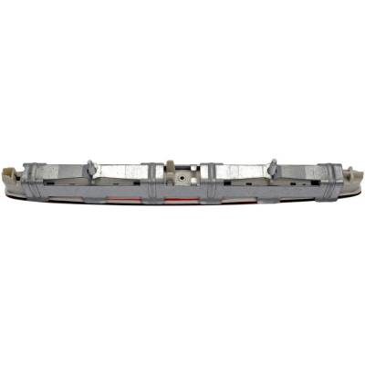 Rareelectrical - New Red Lens Third Brake Light Compatible With Mercedes Benz Clk550 All Submodels Clk63 Amg All - Image 2