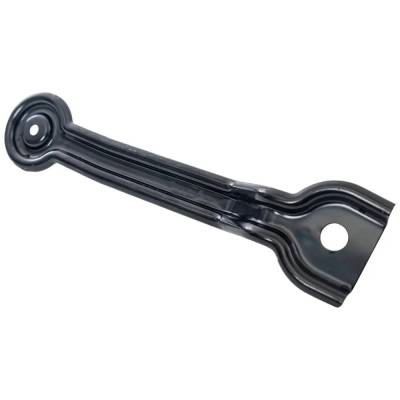 Rareelectrical - New Right Front Bumper Retainer Compatible With Nissan Sentra S 4 Cyl 2.0L Sentra Sr 4 Cyl 2.0L - Image 3