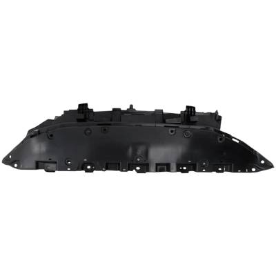 RAREELECTRICAL - New Engine Under Cover Splash Shield Compatible With 2021-2022 Honda Accord Front 1.5L 4-Cyl 2.0L - Image 2