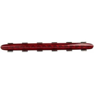 New Red Lens Third Brake Light Compatible With Mercedes Benz Clk500 All Submodels Clk320 All