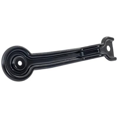 Rareelectrical - New Right Front Bumper Retainer Compatible With Nissan Sentra Sv 4 Cyl 2.0L Sentra S 4 Cyl 2.0L - Image 2