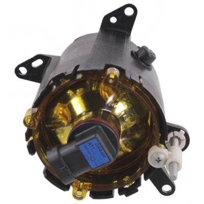 Rareelectrical - New Right Front Fog Light Compatible With Mitsubishi Lancer Gt Sportback 4 Cyl 2.0L Lancer Evolution - Image 5