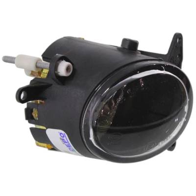 Rareelectrical - New Right Front Fog Light Compatible With Mitsubishi Lancer Evolution Mr Touring 4 Cyl 2.0L Lancer - Image 3