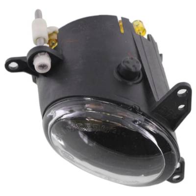 Rareelectrical - New Right Front Fog Light Compatible With Mitsubishi Lancer Evolution Mr Touring 4 Cyl 2.0L Lancer - Image 4