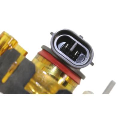 Rareelectrical - New Right Front Fog Light Compatible With Mitsubishi Lancer Evolution Mr Touring 4 Cyl 2.0L Lancer - Image 6